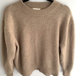 Brown Long Sleeve